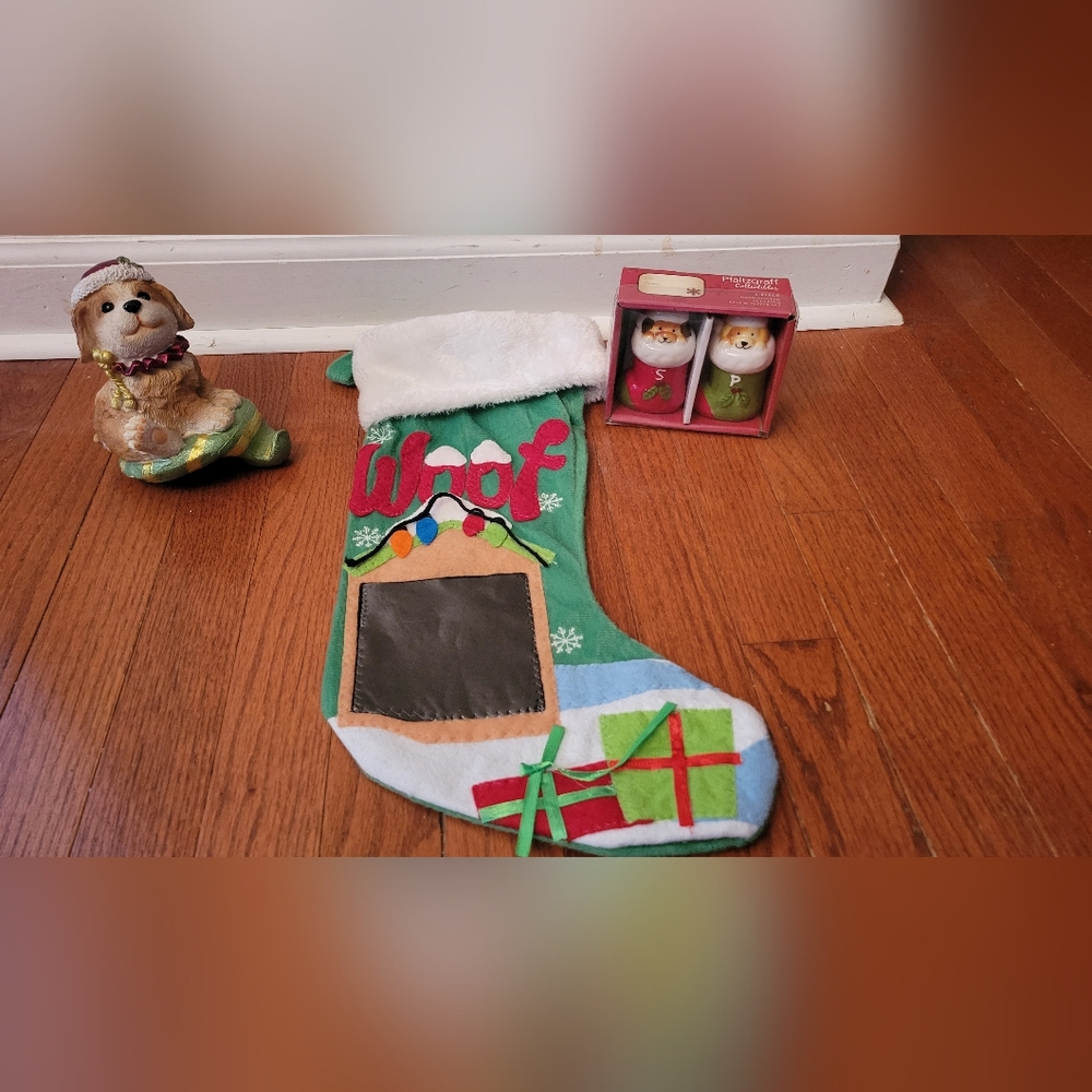 Christmas Decor